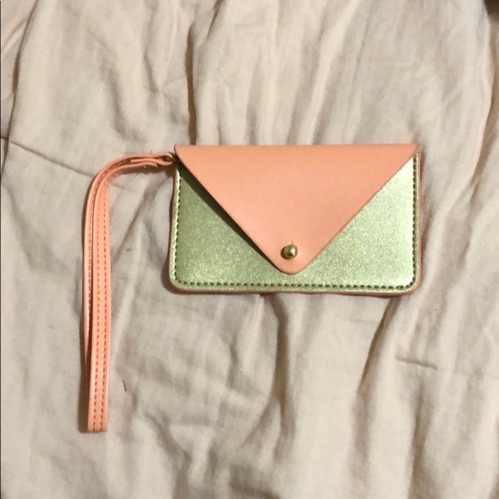 Cute gift card holder